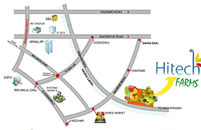 Hitech Farms